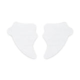 ProtoClinical k-beauty [BIO HEAL BOH] Probioderm Melting Collagen Deep Shot Nasolabial Folds & Cheek Film 5ea cool gray treatment graphic with a muted gray center on a pale background