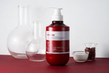 ProtoClinical k-beauty PAUL MEDISON Deep-red All In One Foam Cleansing 510ml shown in branded cleansing product packaging on a white background