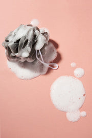 ProtoClinical k-beauty PAUL MEDISON Deep-red Y Care Feminine Washes 510ml as a single deep red pump bottle with a white label on a clean light background