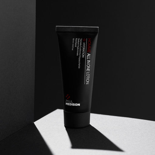 PAUL MEDISON HOMME Hydration All In One Lotion 100ml – Protoclinical