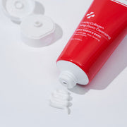 PAUL MEDISON LACTO COLLAGEN WHIP FOAM CLEANSING 155ml by ProtoClinical shown in a close product detail view with the package and printed label visible on a clean background for a k-beauty routine.