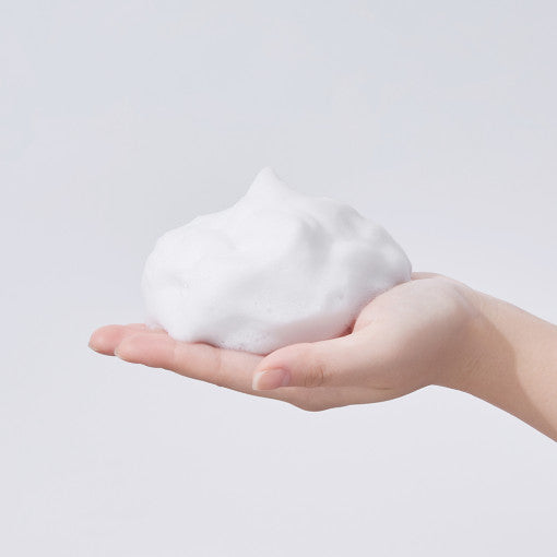 PAUL MEDISON LACTO COLLAGEN WHIP FOAM CLEANSING 155ml by ProtoClinical displayed with the cleanser packaging and label details on a clean background, highlighting the product presentation for a k-beauty routine.