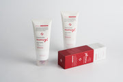 PAUL MEDISON Panthella Peeling Gel 155ml by ProtoClinical shown in a product detail image with the package and printed label visible on a clean background for a k-beauty routine.
