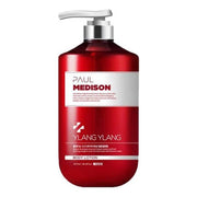 ProtoClinical k-beauty PAUL MEDISON Signature Body Lotion 1077ml #YLANG YLANG single front-facing body lotion container with visible front label on a white background