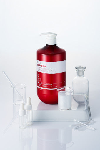 PAUL MEDISON Signature Body Wash 1077ml #White Musk by ProtoClinical presented with the body wash container and product labeling visible on a clean background, highlighting the packaging for a k-beauty bath and body routine.