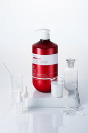 PAUL MEDISON Signature Body Wash 1077ml #White Musk by ProtoClinical presented with the body wash container and product labeling visible on a clean background, highlighting the packaging for a k-beauty bath and body routine.