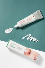 ProtoClinical k-beauty PAUL MEDISON Supervital Eye Cream 30ml single front-facing package with visible label details