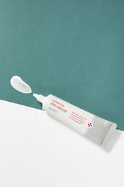 ProtoClinical k-beauty PAUL MEDISON Supervital Eye Cream 30ml single front-facing package with visible label details