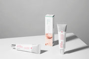 ProtoClinical k-beauty PAUL MEDISON Supervital Eye Cream 30ml single front-facing package with visible label details