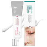 ProtoClinical k-beauty PAUL MEDISON Supervital Eye Cream 30ml single front-facing package with visible label details