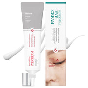 ProtoClinical k-beauty PAUL MEDISON Supervital Eye Cream 30ml single front-facing package with visible label details