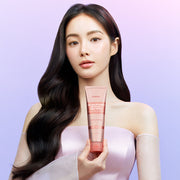 ProtoClinical k-beauty KUNDAL Protein Bonding No Wash Treatment 130ml shown in a hair treatment product packshot on a light background.