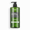 KUNDAL Tea Tree & Macadamia Deep Cleansing Shampoo 1058ml #YLANG YLANG