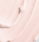 ProtoClinical k-beauty pale blush beauty panel on a light background.