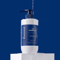 Dr.BANGGIWON LAB SHAMPOO RX 480ml