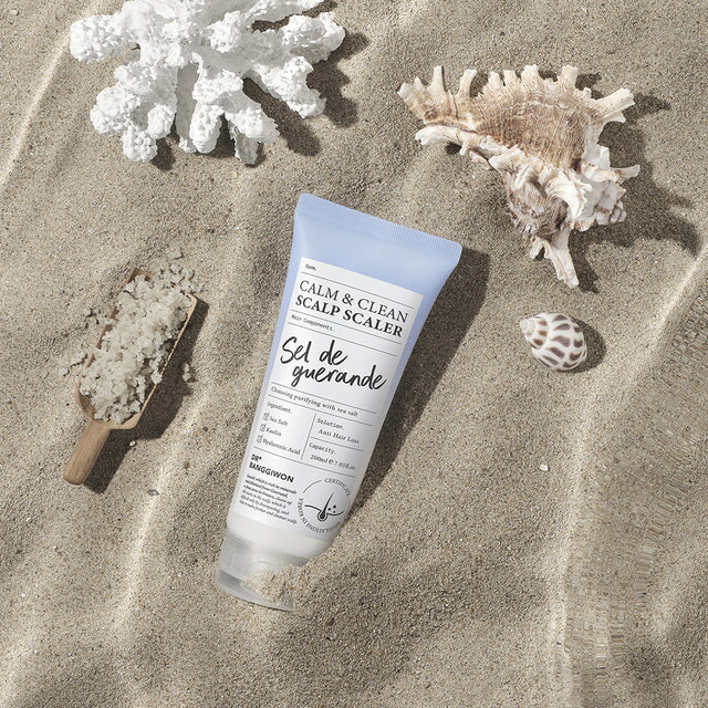 Sea Salt