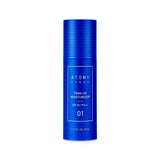 ATOMY Homme Tone Up Moisturizer 33ml by ProtoClinical shown in a product-focused moisturizer image highlighting the branded packaging for a k-beauty skincare routine.