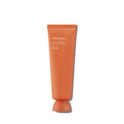 ProtoClinical k-beauty Sulwhasoo Clarifying Mask 120ml tube centered on a clean white background.