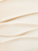 ProtoClinical k-beauty Sulwhasoo Concentrated Ginseng Renewing Cream 30ml campaign image with warm beige and deep red tones.