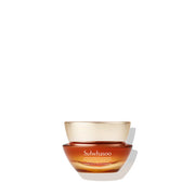 ProtoClinical k-beauty Sulwhasoo Concentrated Ginseng Renewing Cream Rich 30ml cream jar centered on a clean white background.
