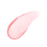 ProtoClinical k-beauty Sulwhasoo Glowing Lip Balm 3g abstract pastel graphic with blended pink and mint color fields on a light background.