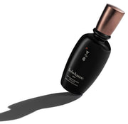 ProtoClinical k-beauty Sulwhasoo Men Skin Strengthening Emulsion 90ml close-up emulsion detail in soft neutral tones on a light background