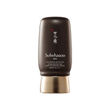 ProtoClinical k-beauty Sulwhasoo MEN UV Defense Protector 50ml SPF50+ PA++++ bottle packaging centered on a clean white background.