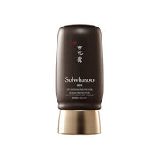 ProtoClinical k-beauty Sulwhasoo MEN UV Defense Protector 50ml SPF50+ PA++++ bottle packaging centered on a clean white background.