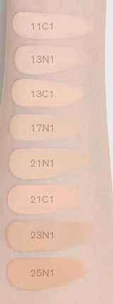 ProtoClinical k-beauty Sulwhasoo PERFECTING CUSHION 15g (REFILL) SPF50+/PA+++ refill cushion product graphic on a light background.
