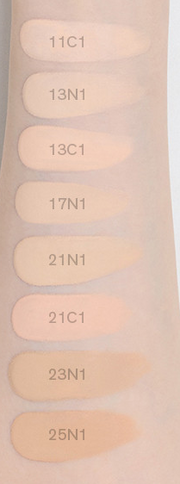ProtoClinical k-beauty Sulwhasoo PERFECTING CUSHION 15g (REFILL) SPF50+/PA+++ refill cushion product graphic on a light background.
