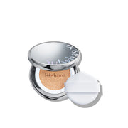 ProtoClinical k-beauty beige beauty product on a clean white background.