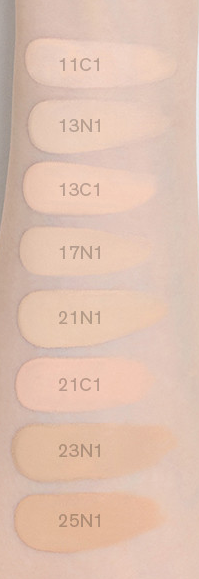 ProtoClinical k-beauty tall beauty product graphic on a light background.