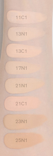 ProtoClinical k-beauty tall beauty product graphic on a light background.