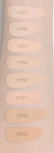 ProtoClinical k-beauty tall beauty product graphic on a light background.