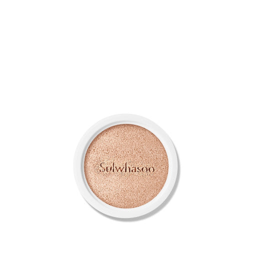ProtoClinical k-beauty soft taupe beauty product on a clean white background.