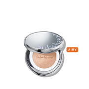 ProtoClinical k-beauty medium beige beauty product on a clean white background.