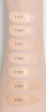 ProtoClinical k-beauty tall beauty product graphic on a light background.