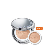 ProtoClinical k-beauty beige beauty product on a clean white background.