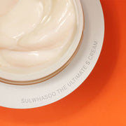 ProtoClinical k-beauty Sulwhasoo The Ultimate S Cream 30ml product image on a light background.