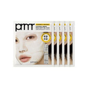 ProtoClinical k-beauty single beauty product with packaging details on a light background.