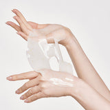 ProtoClinical k-beauty single beauty product with packaging details on a light background.