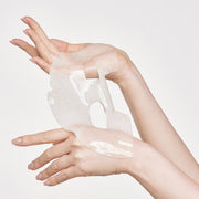 ProtoClinical k-beauty single beauty product with packaging details on a light background.