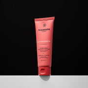 BARBER501 Calming Booster 120ml by ProtoClinical shown in calming skincare product packaging on a clean background for a k-beauty men's grooming routine.