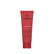 BARBER501 Calming Booster 120ml by ProtoClinical shown in calming skincare product packaging on a clean background for a k-beauty men's grooming routine.