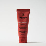 BARBER501 Calming Booster 120ml by ProtoClinical shown in calming skincare product packaging on a clean background for a k-beauty men's grooming routine.