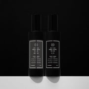 BARBER501 Dry Booster Grooming Tonic 200ml (2-type) by ProtoClinical shown in a grooming tonic product image on a light background for a k-beauty men's grooming routine.