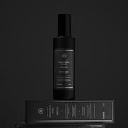 BARBER501 Dry Booster Grooming Tonic 200ml (2-type) by ProtoClinical shown in a grooming tonic product image on a light background for a k-beauty men's grooming routine.