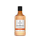 ProtoClinical k-beauty BARBER501 Inner Booster 263ml #Ginger Mint product packaging on a clean white background.