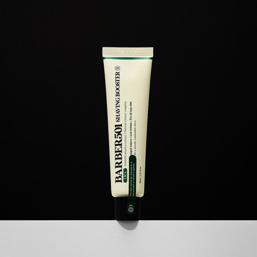 ProtoClinical k-beauty slim beige skincare product centered on a dark background with a soft white base.