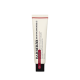 ProtoClinical k-beauty BARBER501 Shaving Booster Balm 66ml Red(Tea Tree) product packaging shown on a clean white background.